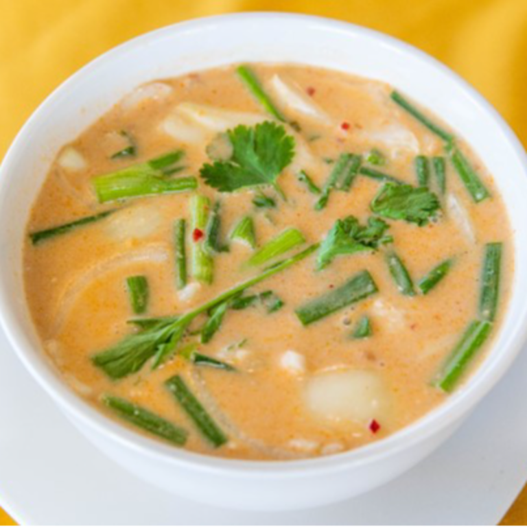 Delicious Soup Selections for Every Palate
