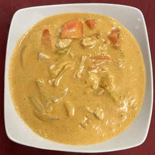 Masaman Curry